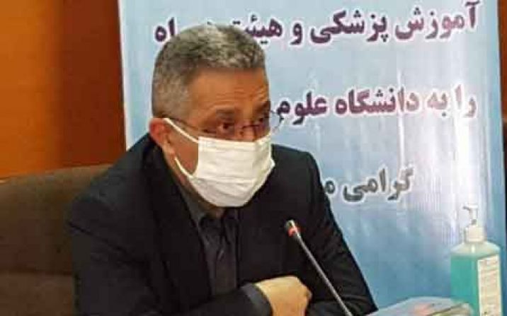 پیک پنجم کرونا بسیار شدید است پیک پنجم کرونا بسیار شدید است